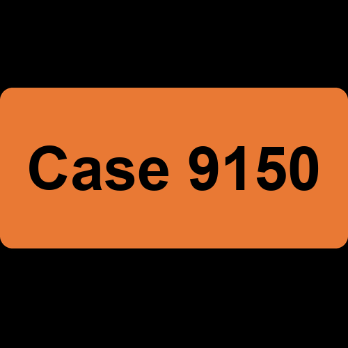 Case 9150